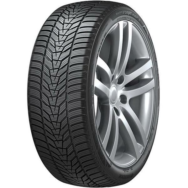 Vinterdäck - Hankook - W330A - 235/45R20 - 100V - 3PMSF M+S XL