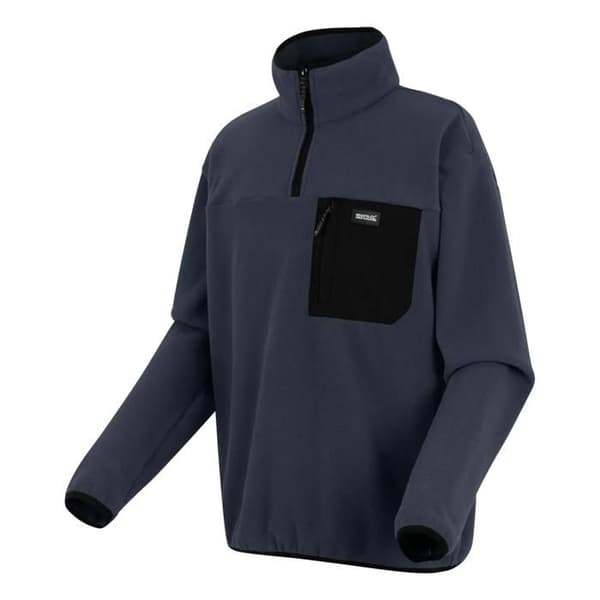 Polaire 1/2 zip Regatta Frankie