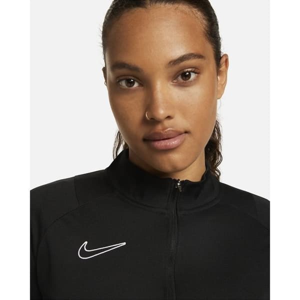 Nike Dri-Fit Academy träningsoverall, svart, dam