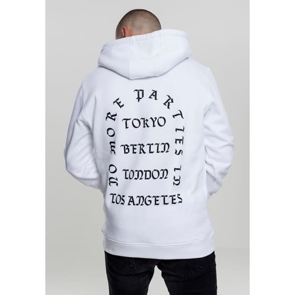 Mister Tee LA Sweatshirt
