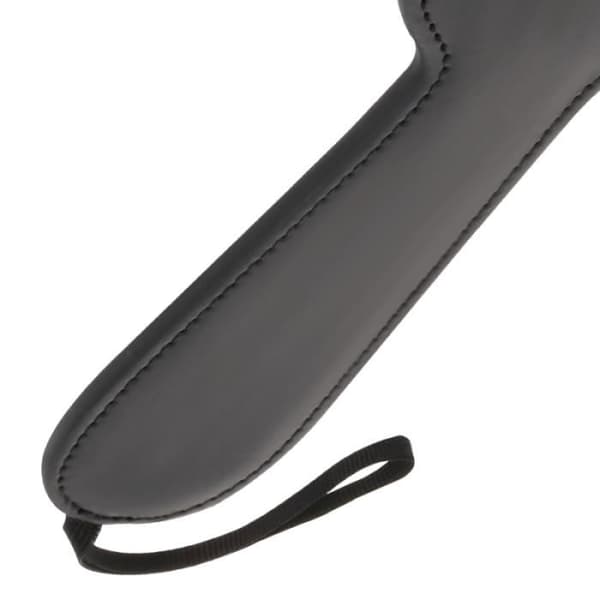 MÖRKA FETISCH SVARTA PADDLE HAND