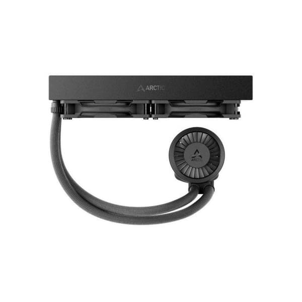 Arctic Liquid Freezer III Pro 280mm 2 Fläktar VRM Premium