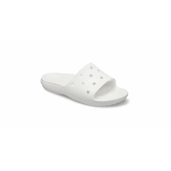 Crocs Classic II Tofflor Vuxen vit - 48/49