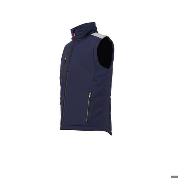 Payper Wear Stream Lite Pad är en ärmlös arbetsjacka