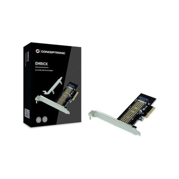 Conceptronic EMRICK05B nätverkskort
