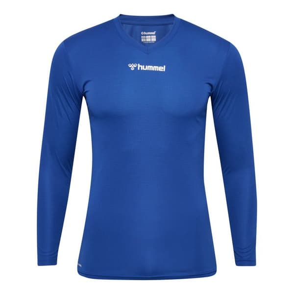 Hummel Bl Essential långärmad tröja