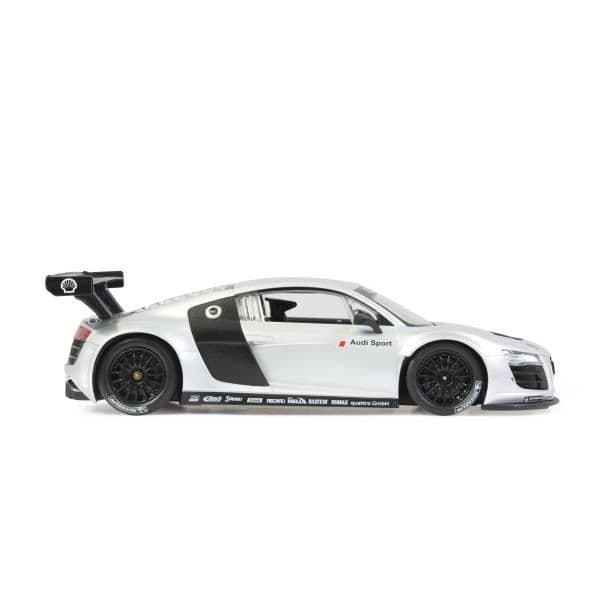 Fjärrstyrd bil - JAMARA - AUDI R8 LMS - Grå - 0,19 kg