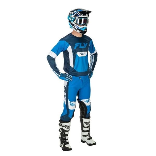 Fly Racing Lite motocrosströja