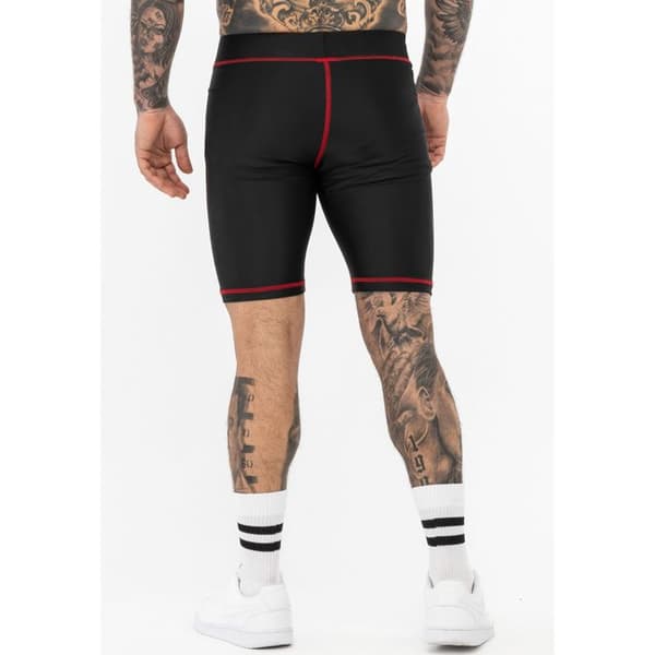 Tapout Tight Fit Shorts Pendant