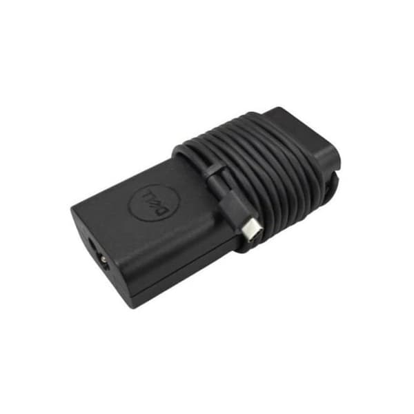 Strömadapter - DELL - 2NFMW - 65 W - USB-C - 1 m - Snabbladdning