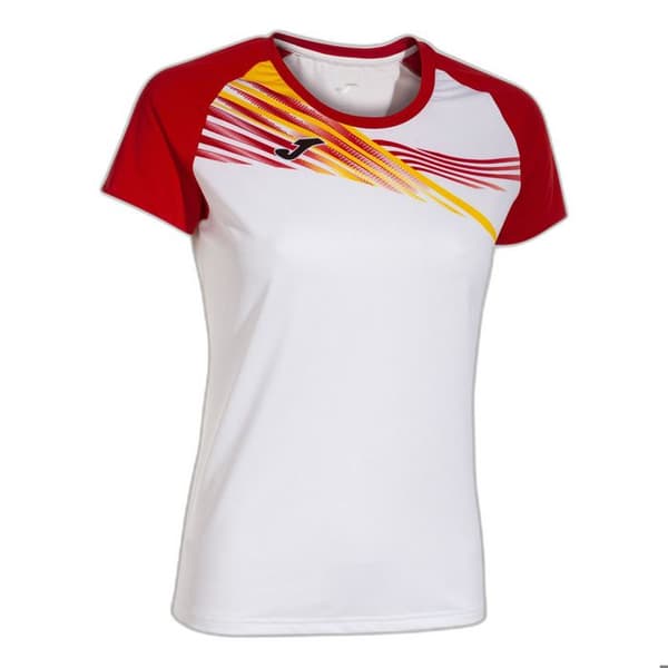 Maillot dam Joma Elite X