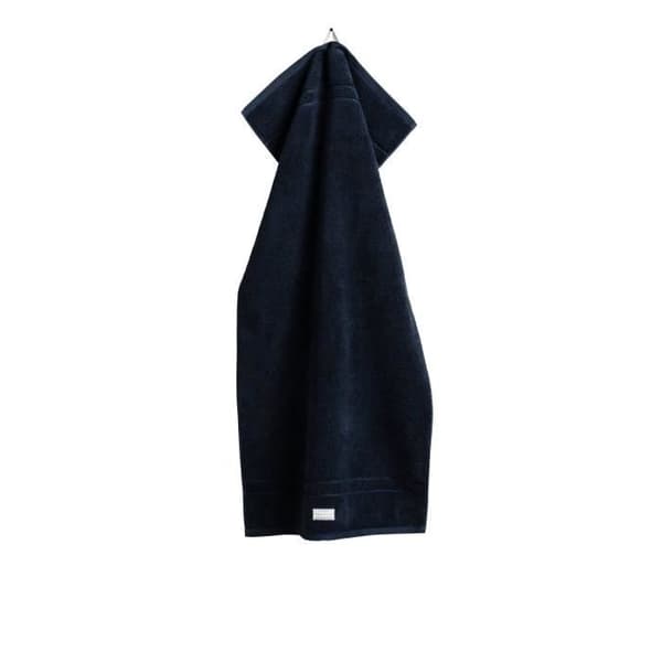 GANT Badhandduk Unisex - enfärgad