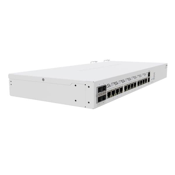 Router Mikrotik CCR2116-12G-4S+