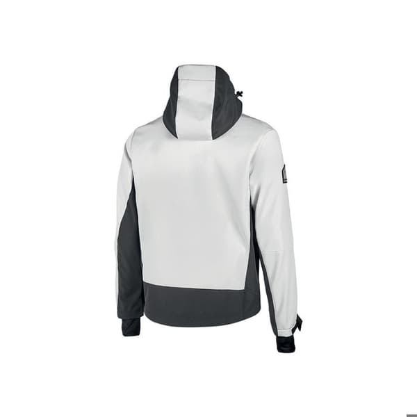 U-Power Space White arbetsjacka - vit
