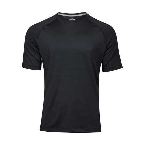 Maillot Tee Jays Cooldry