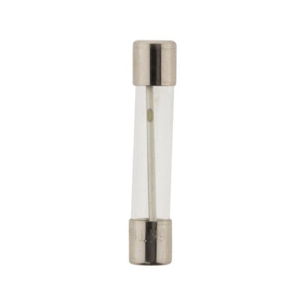 Pack med 3 glas säkringar 6,3x32 16A - Zenitech