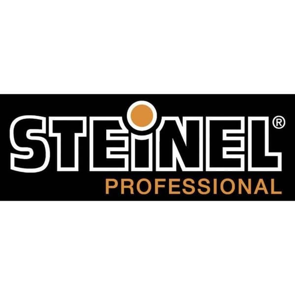 Steinel Buse platta för svetsning av asfalt 60x2 mm