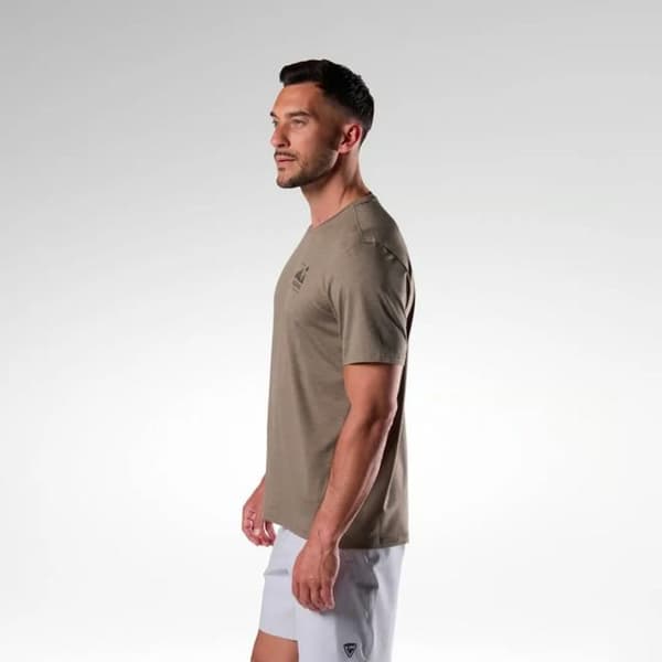 T-shirt Rossignol Graphic Active
