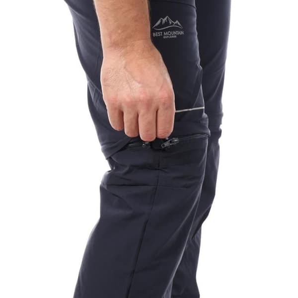 Bermudashorts Marine Man Best Mountain RANDO 402