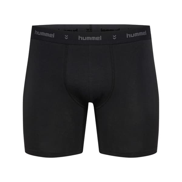 Boxer Hummel Comfort (x3) - svart