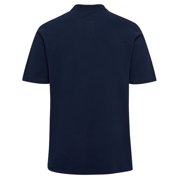 Polo Hummel Go 2.0 - blå