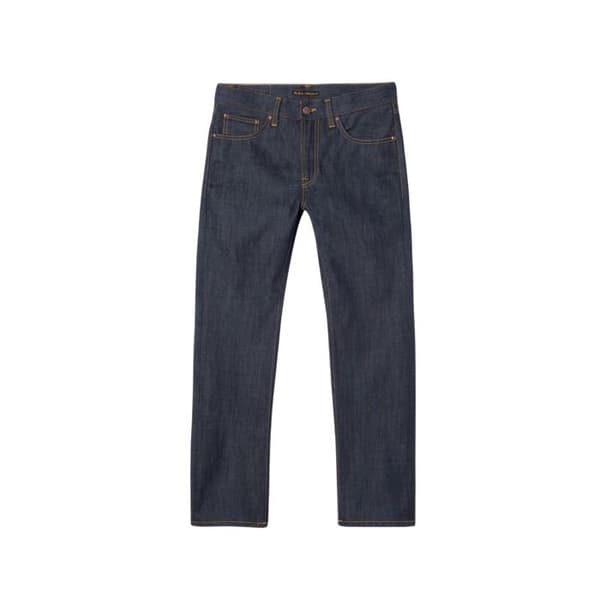 Jeans Nudie Jeans Gritty Jackson Dry Old