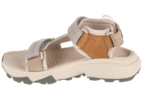 Sandaler Dam - Grå - Columbia Peakfreak Rush Sandal Lea