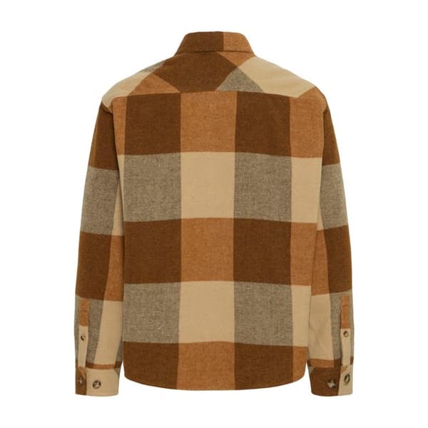 Chemise Solid Manheim