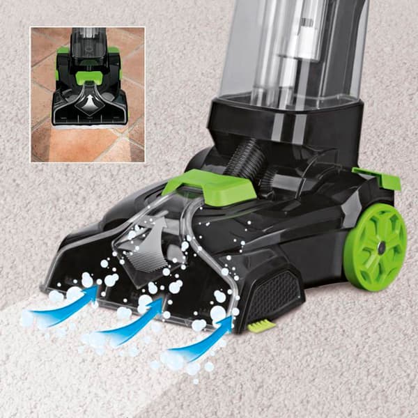 Cleanmaxx Schampooer - CLEANmaxx