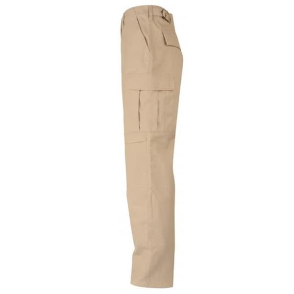 Militärbyxor US M65 BDU - Beige