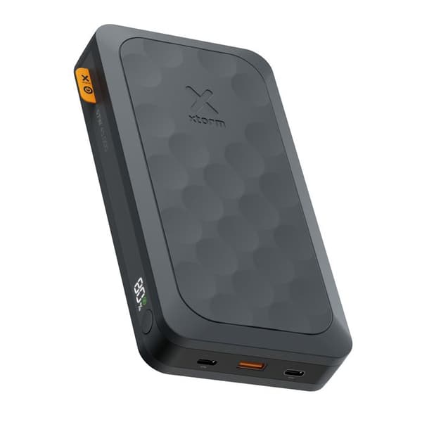 Externt batteri - XTORM - FS5451 - 45000mAh - 67W - Svart