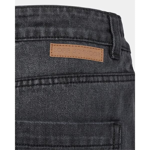 Jeans dam Sofie Schnoor Azzisw - svart