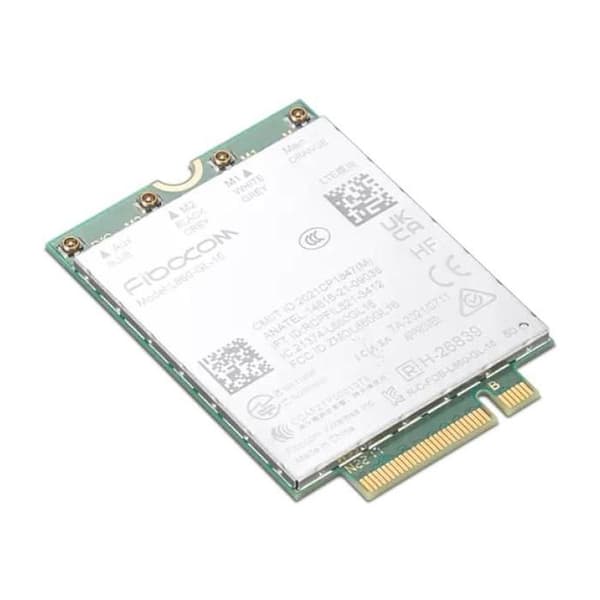Fibocom L860 CAT16 4G WWAN X1C Gen11