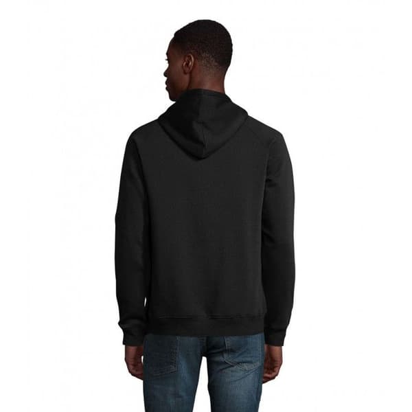 Sol's - Unisex hoodie STELLAR