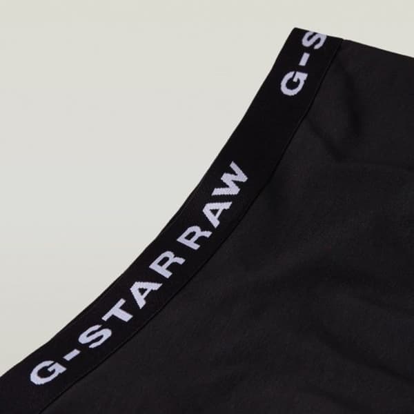 Låg midja trosa dam G-Star (x3)