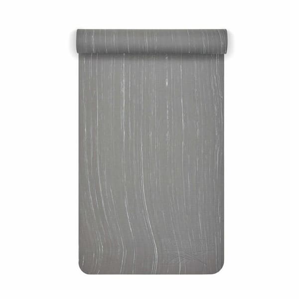 Yoga mat - REEBOK - RAYG-11045BL - 5mm - Kamelåte - Halkfri