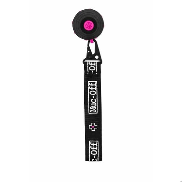 Muc-Off motorcykel avgaspluggar