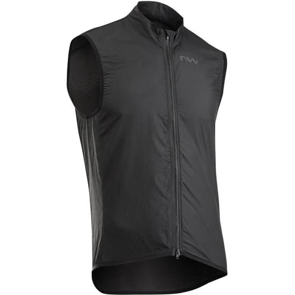 Gilet Northwave Extreme Light - Svart - XL