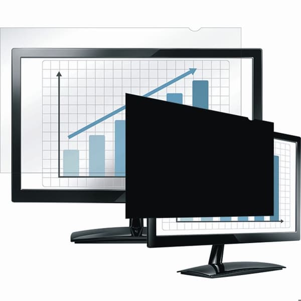 FELLOWES 4807001 PRIVASC SEKRETESSFILTER
