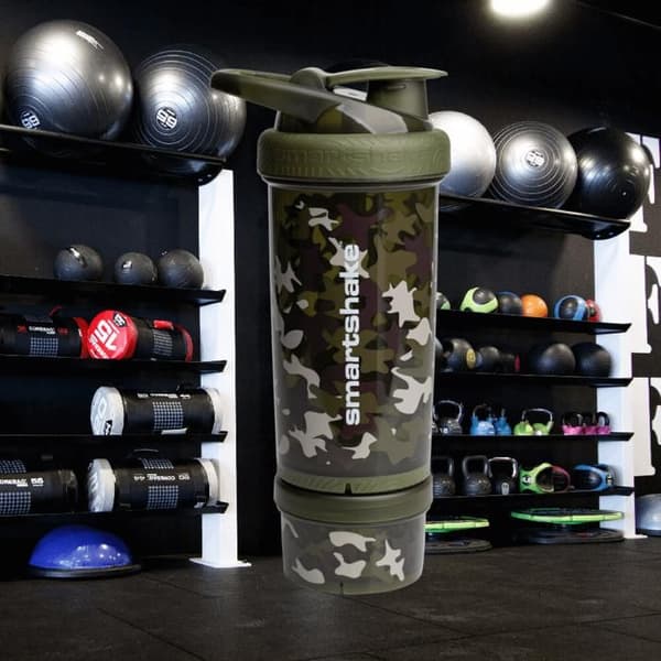 Shakers & gourdes - SmartShake - Revive (750ml)