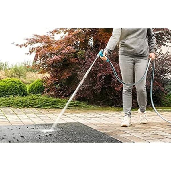 Sprutpistol - CELLFAST - Hydron - SAFETOUCH-system - Ergonomisk - Justering av stråle