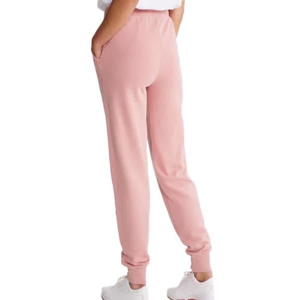 Jogging Rose Kvinna TBS Naviapan