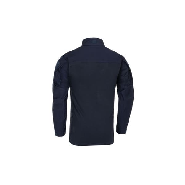 Clawgear Raider MK V stridsblus - marinblå