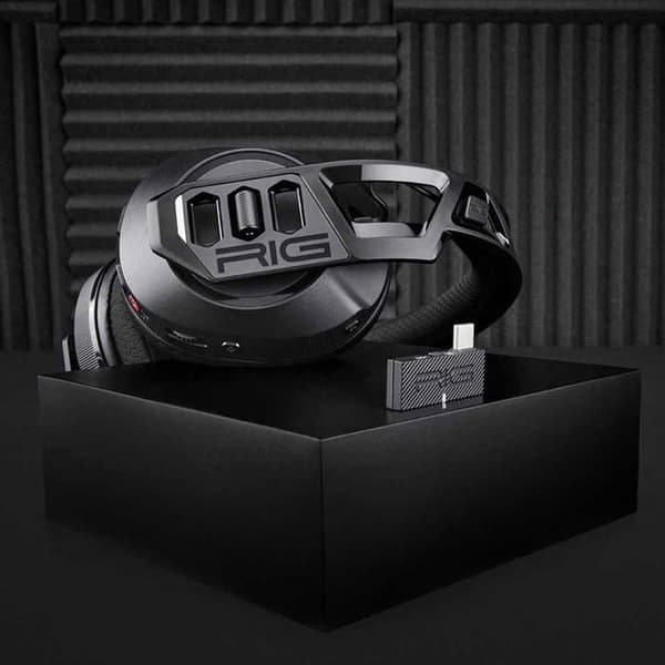 Rig 600 Pro Hs trådlöst headset PS4/ps5-tillbehör-PS5