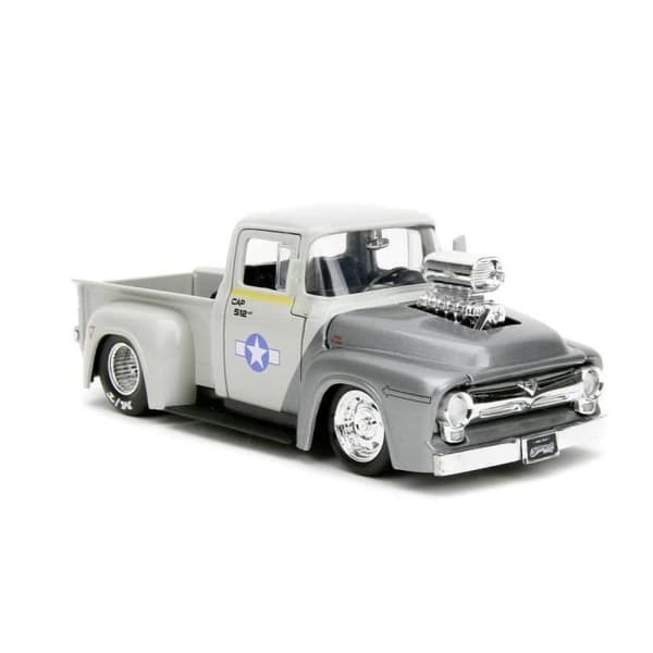 Modellbil - JADA TOYS - Bilar - Unisex - Interiör - Barn