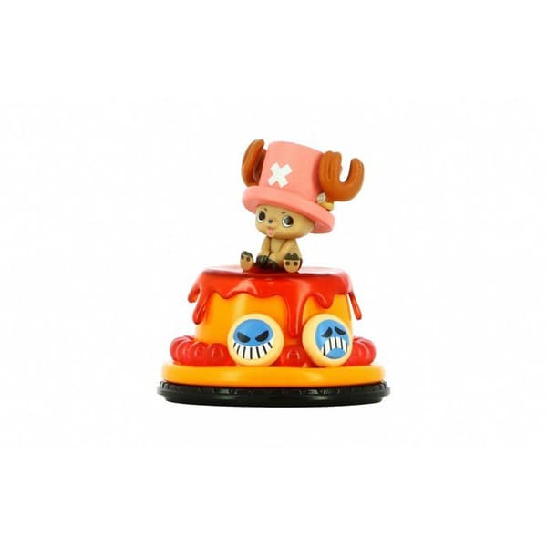 Figur Paldolce Kollektion | One Piece | Vol.4 Ver.c