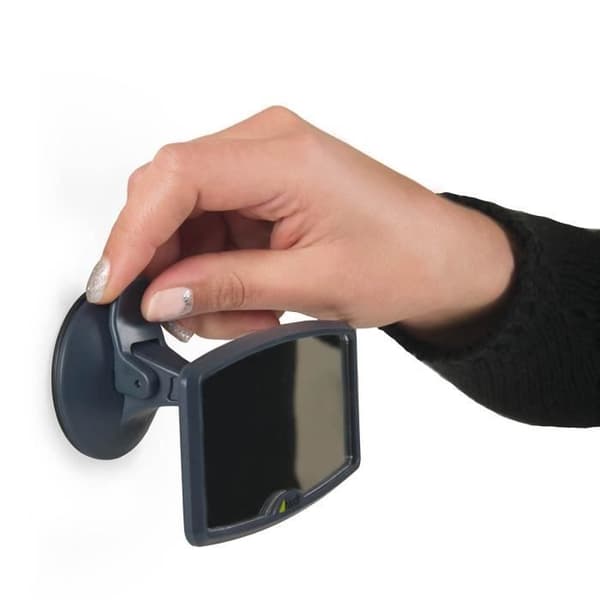 HAUCK Mirror Sugkopp Watch Me 2