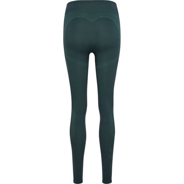 Damleggings Hummel hmlMT - green gables