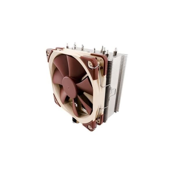 Noctua Ventirad Processor NH-U12S SE-AM4 - 120 mm - Kompatibilitet AMD AM4