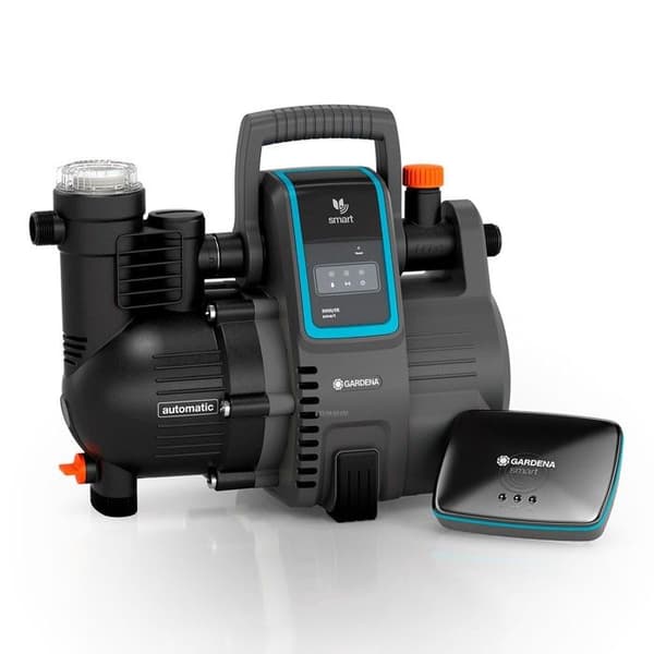 Kit smart Automatisk hem- och trädgårdspump 5000/5 - 19106-20